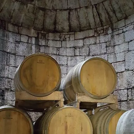 Agriturismo Milic