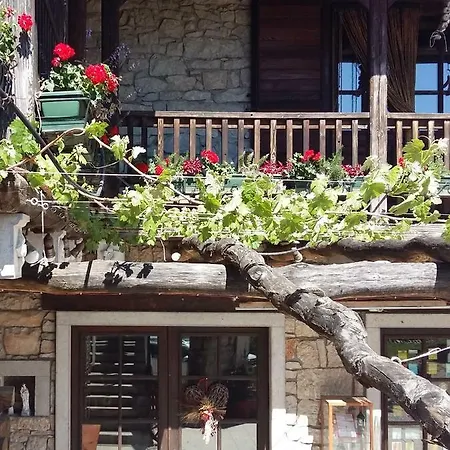 Agriturismo Milic Farma *